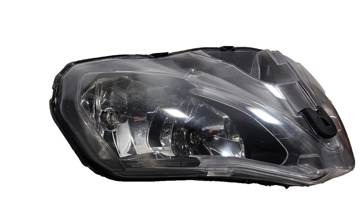 Phare Ducati Multistrada 1200 2010-2012