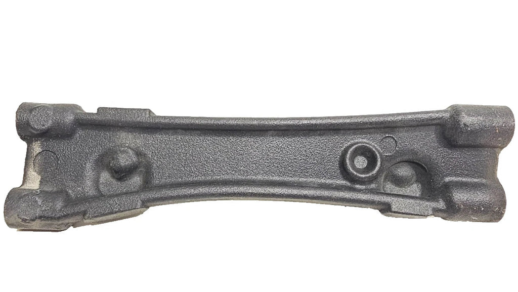 Plaque cadre arrière Ducati Multistrada 1200 2010-2014