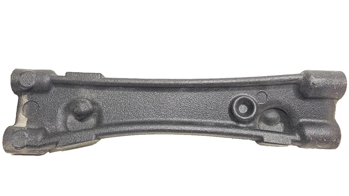 Plaque cadre arrière Ducati Multistrada 1200 2010-2014