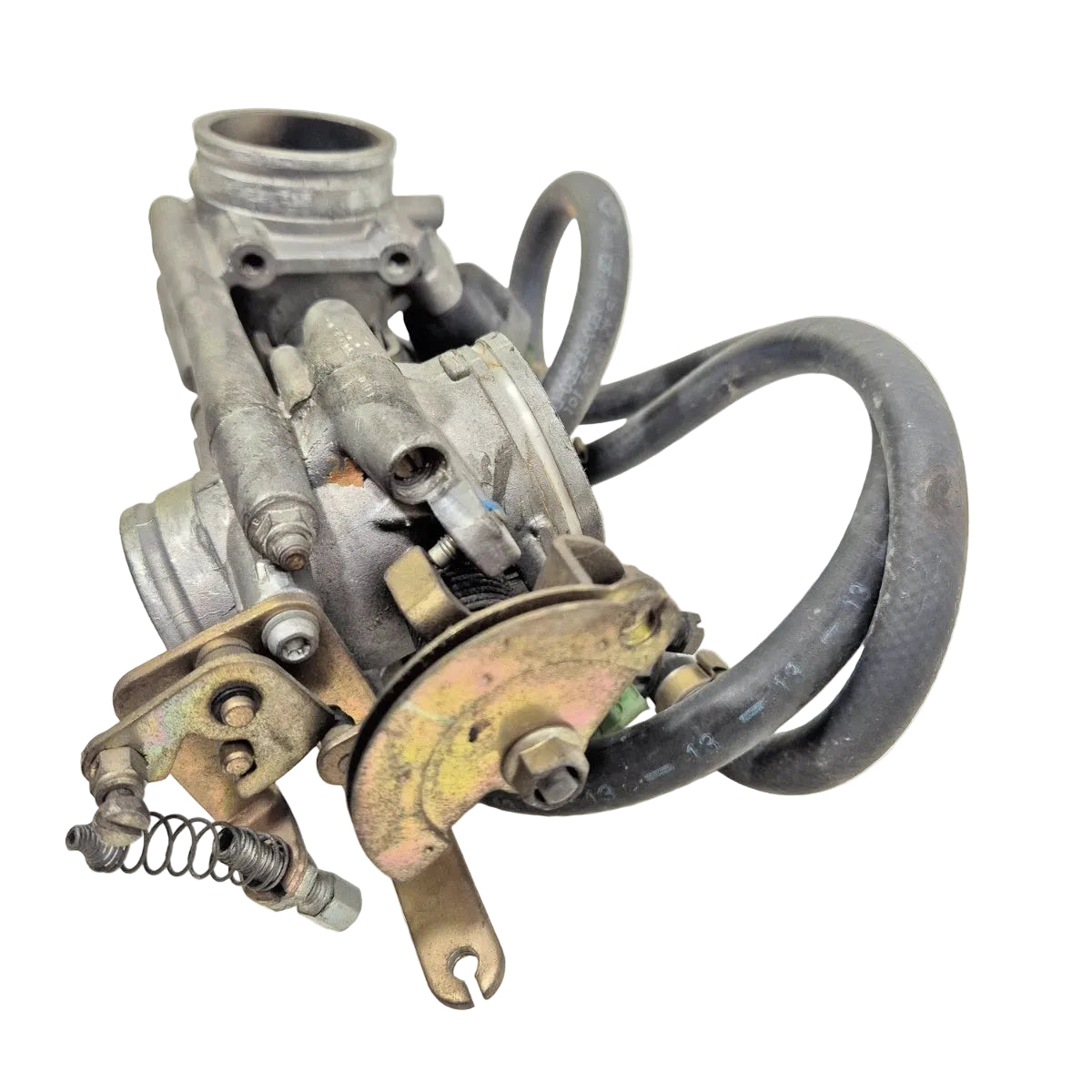 Rampe d'injection Ducati Supersport 750 ( 2001 - 2002 ) 28240261A