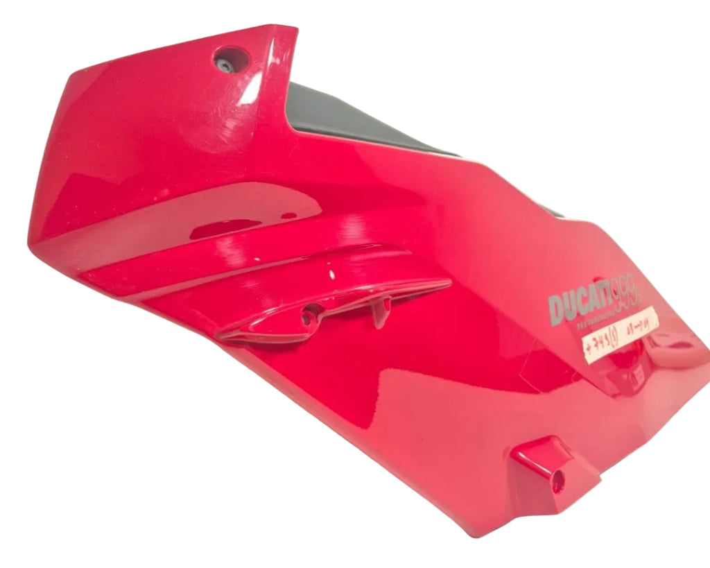 Carénage gauche Ducati 749 / 999 2003 - 2004