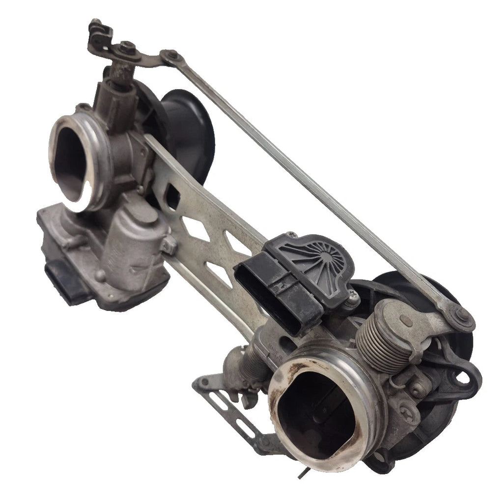 Rampe d'injection Ducati Multistrada 1200 / Diavel 1200 - 28240871A