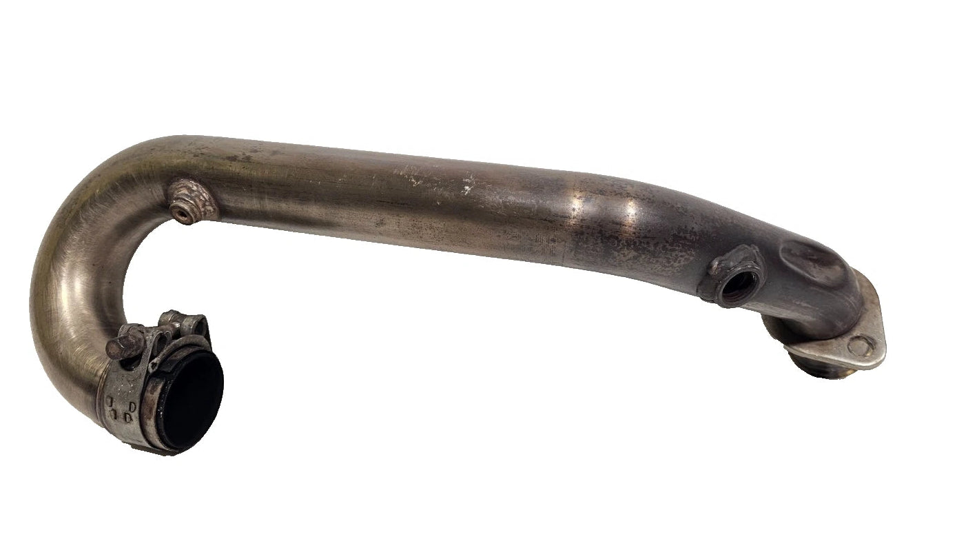 Collecteur échappement vertical Ducati Monster 1100 57112682A