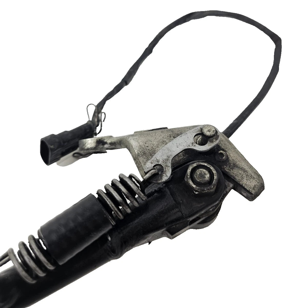 Béquille latérale et support pour Ducati Monster 696 / 796
