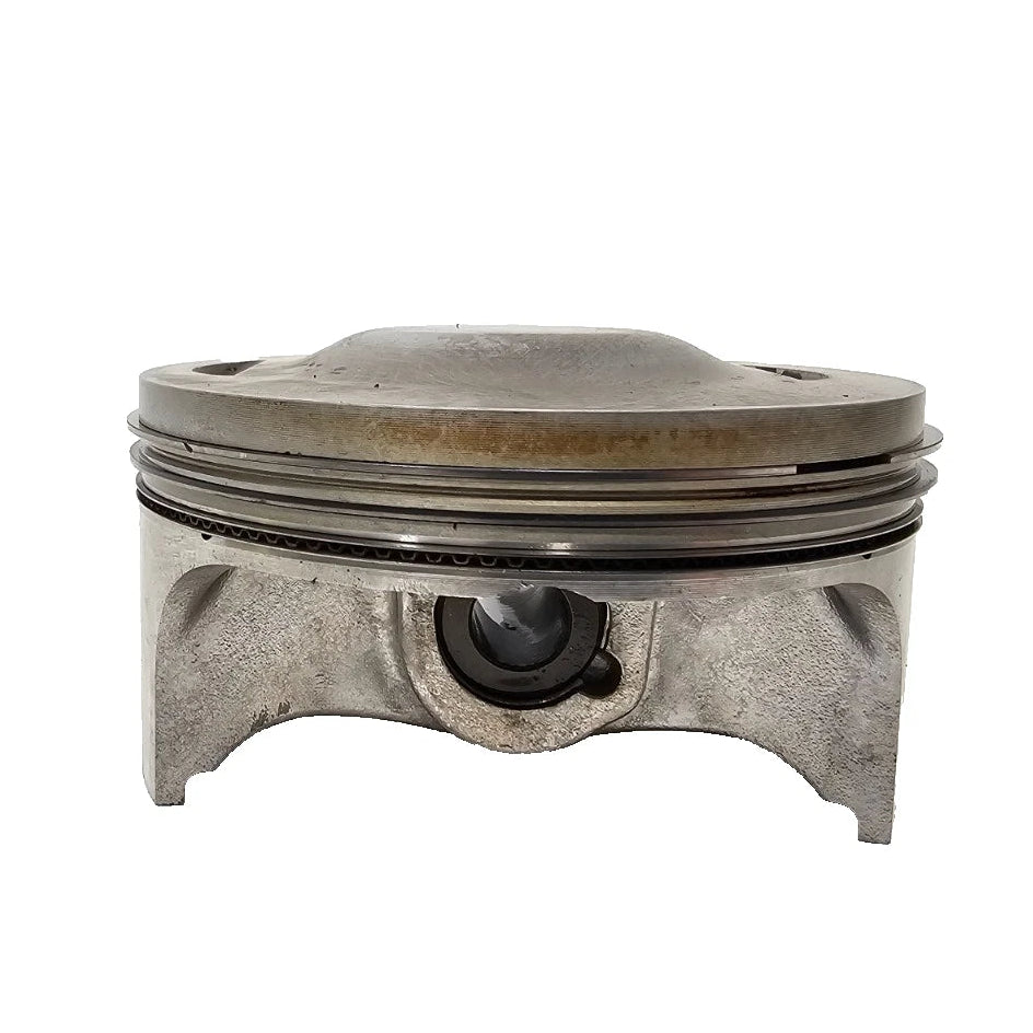 Cylindre Piston Horizontal Ducati Hypermotard / Multistrada 1100 cc
