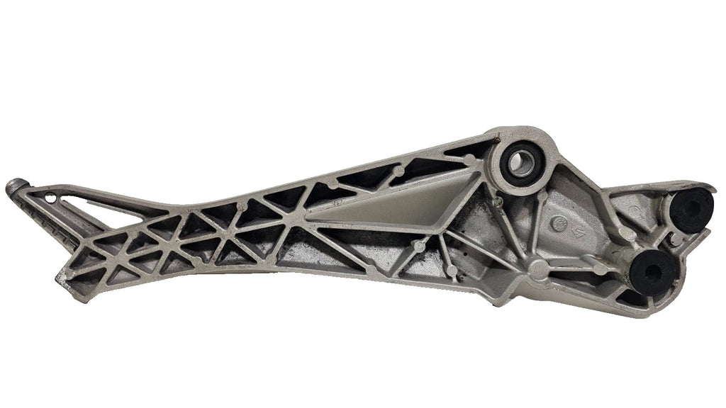 Platine repose pieds gauche Ducati Monster 696 / 796 / 1100