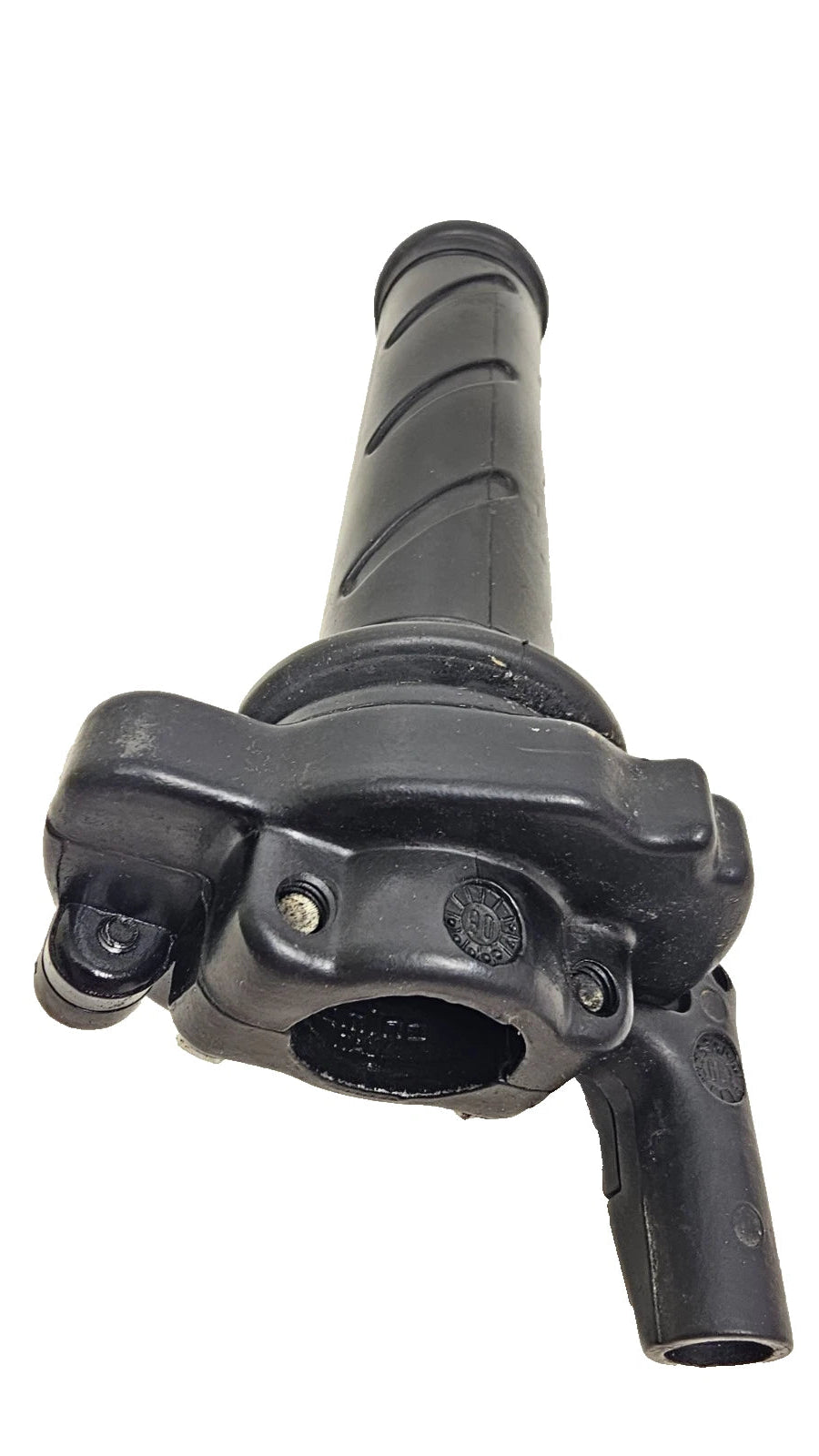 Poignée accélérateur Ducati Monster 696 / 796 / 1100 65420032A