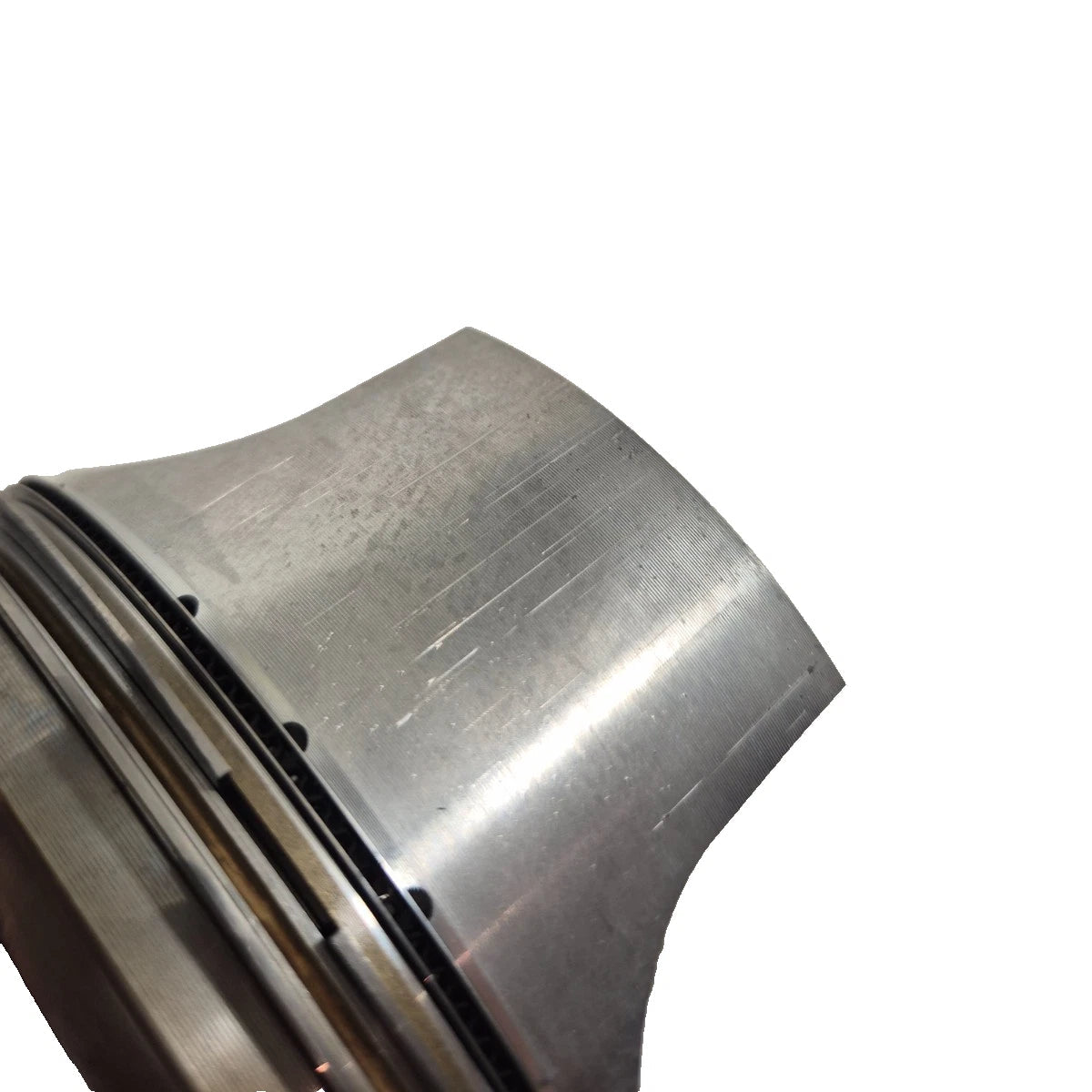 Cylindre piston Horizontal Ducati Hypermotard / Multistrada 1100