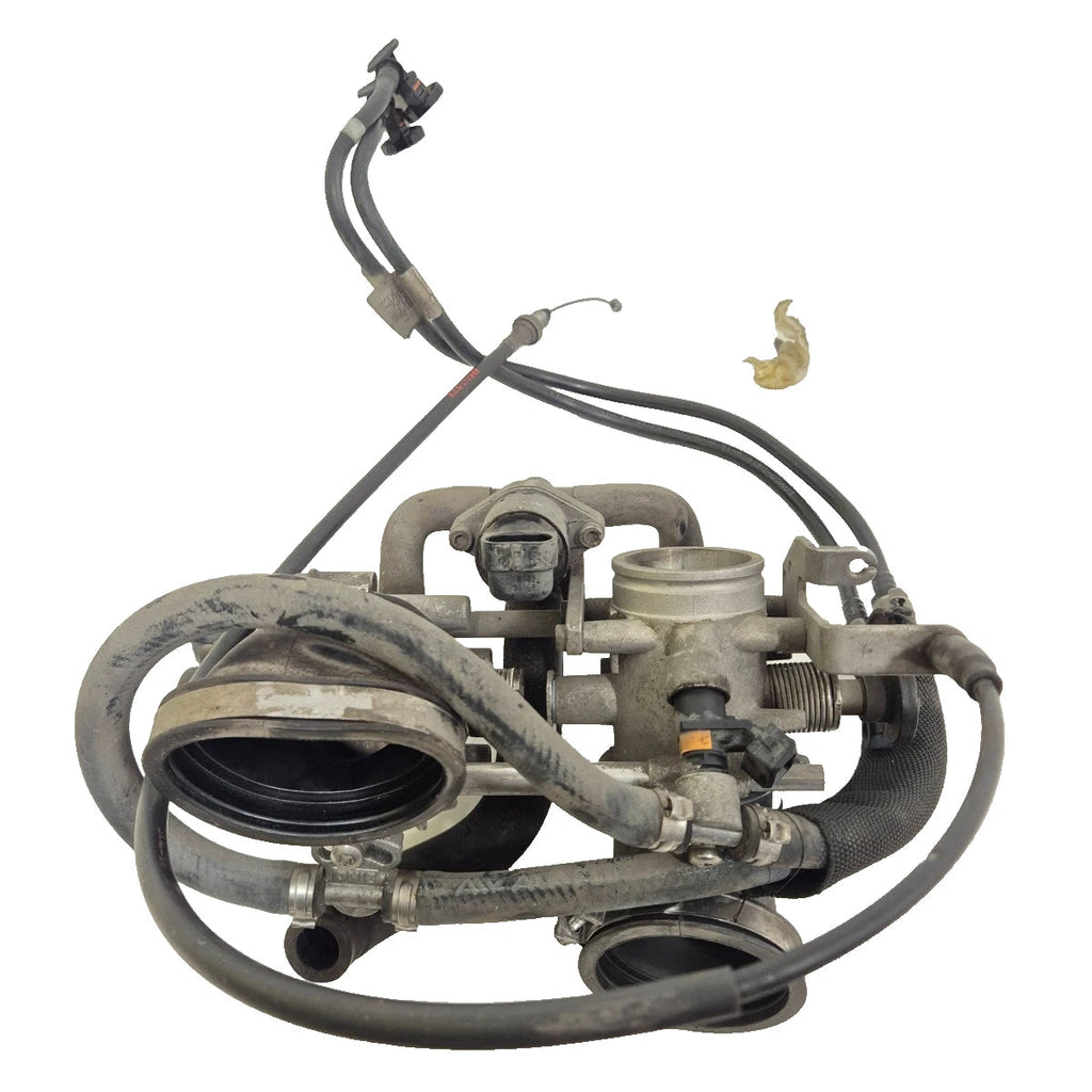Rampe d'injection Ducati Monster 1100 28240832A