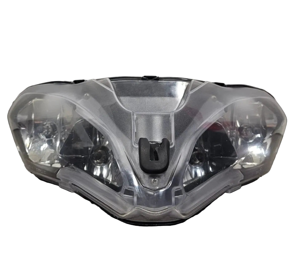 Phare Ducati Multistrada 1200 2010-2012