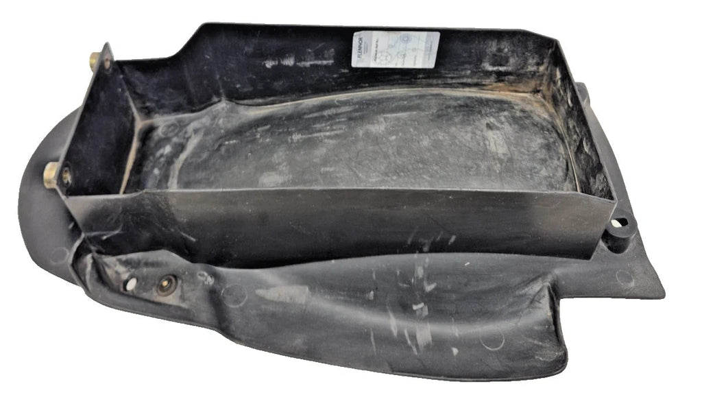 Coffre selle Ducati Supersport 620 / 750 / 800 / 900 / 1000 ie