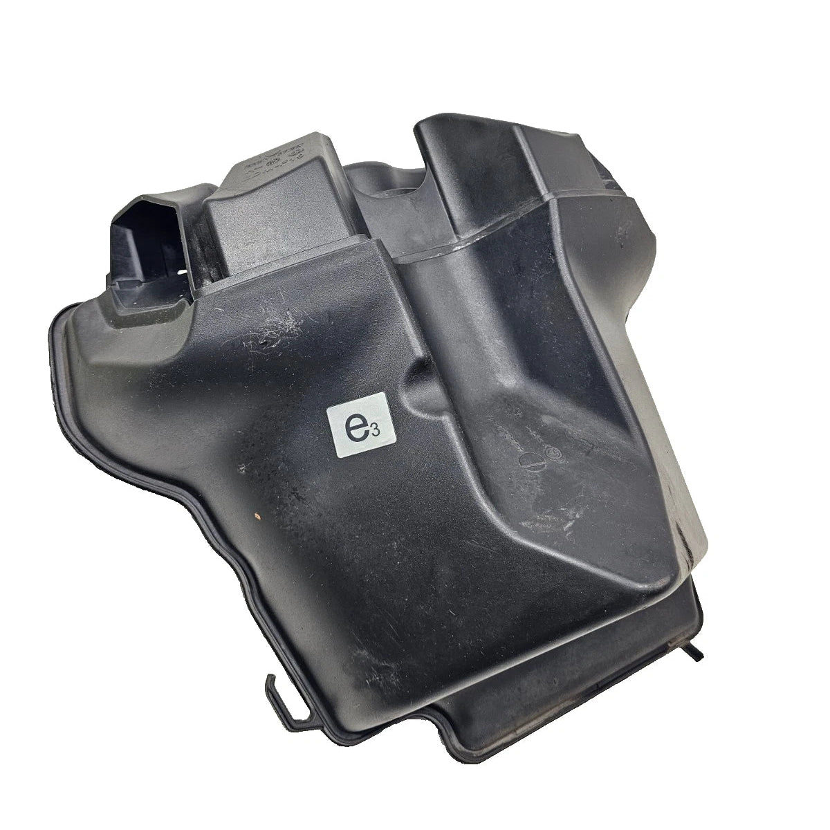 Boite à air Ducati Monster 796 / 1100 Sans ABS 44211642A