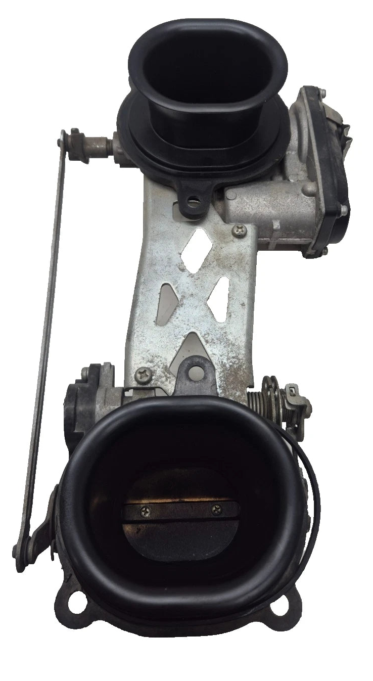 Rampe d'injection Ducati Multistrada 1200 / Diavel 1200 - 28240871A