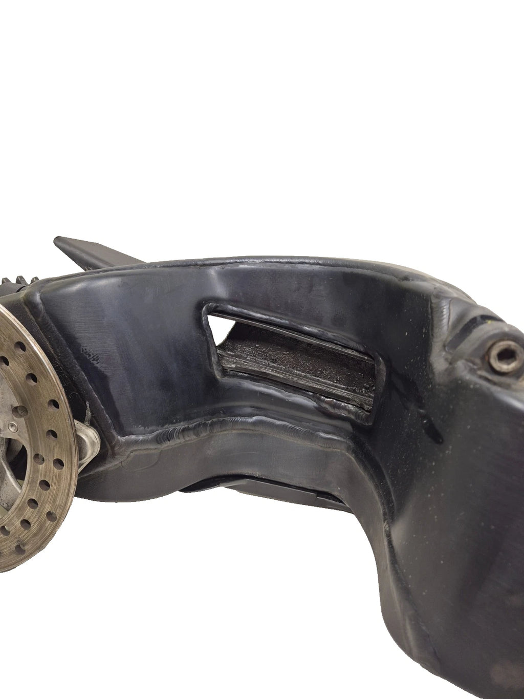 Bras oscillant Ducati 1198 Superbike