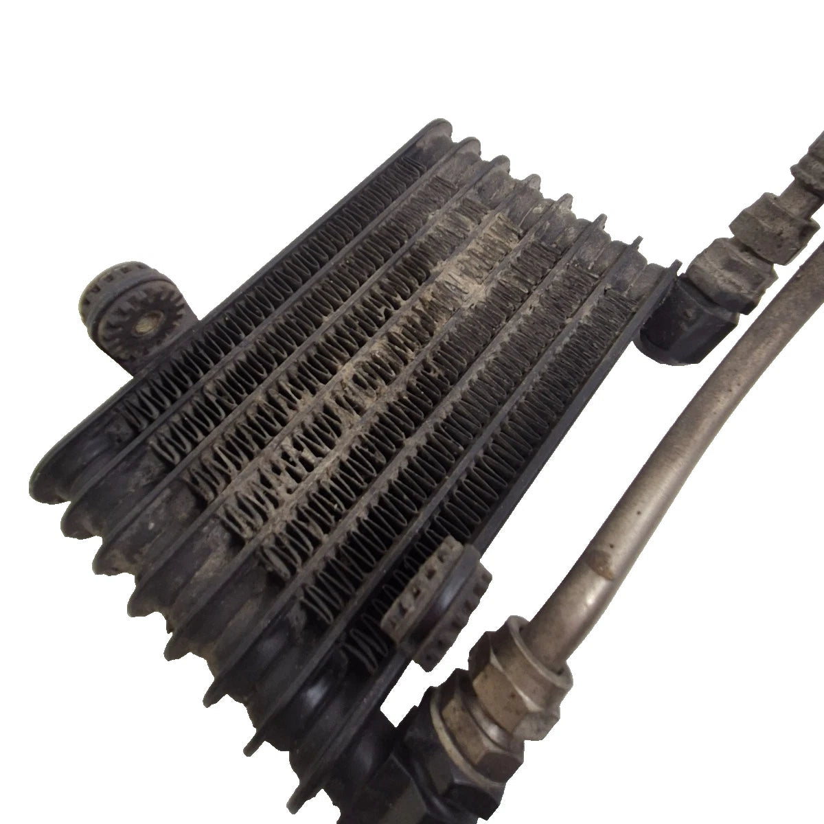 Radiateur et durites d'huile Ducati Monster 796 / 1100 54840791A