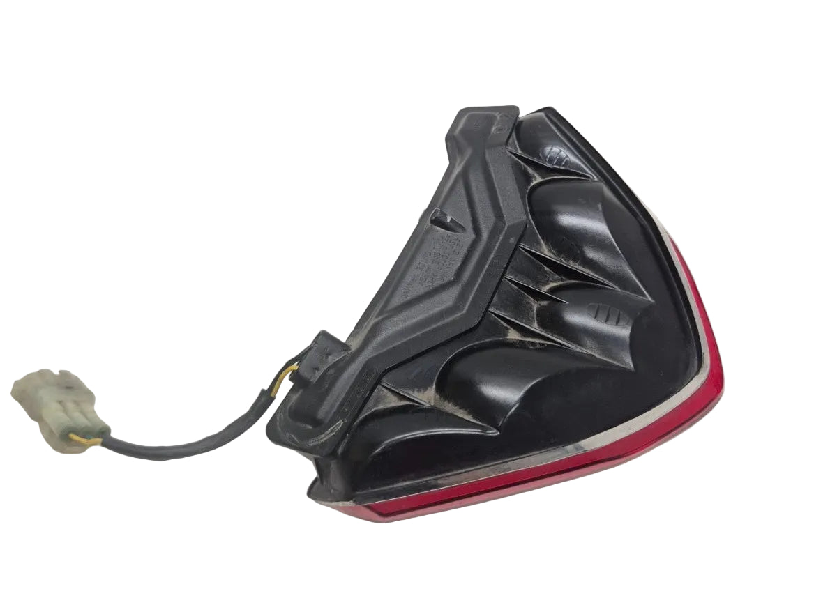 Feu arrière Ducati Multistrada 1200 2010-2014 52510382B