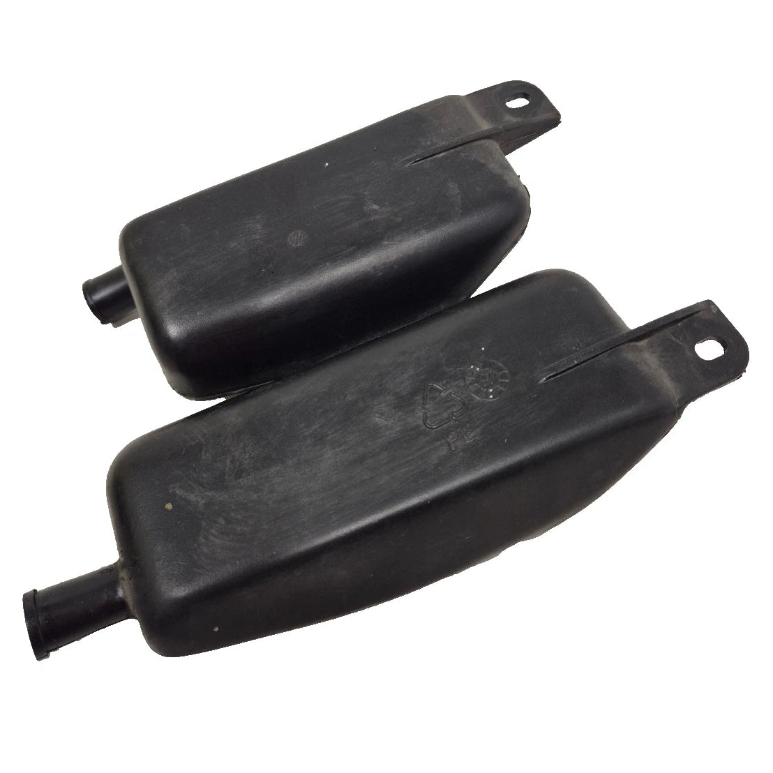 Boite à air event Ducati Supersport 620 / 750 / 800 / 900 / 1000 ie