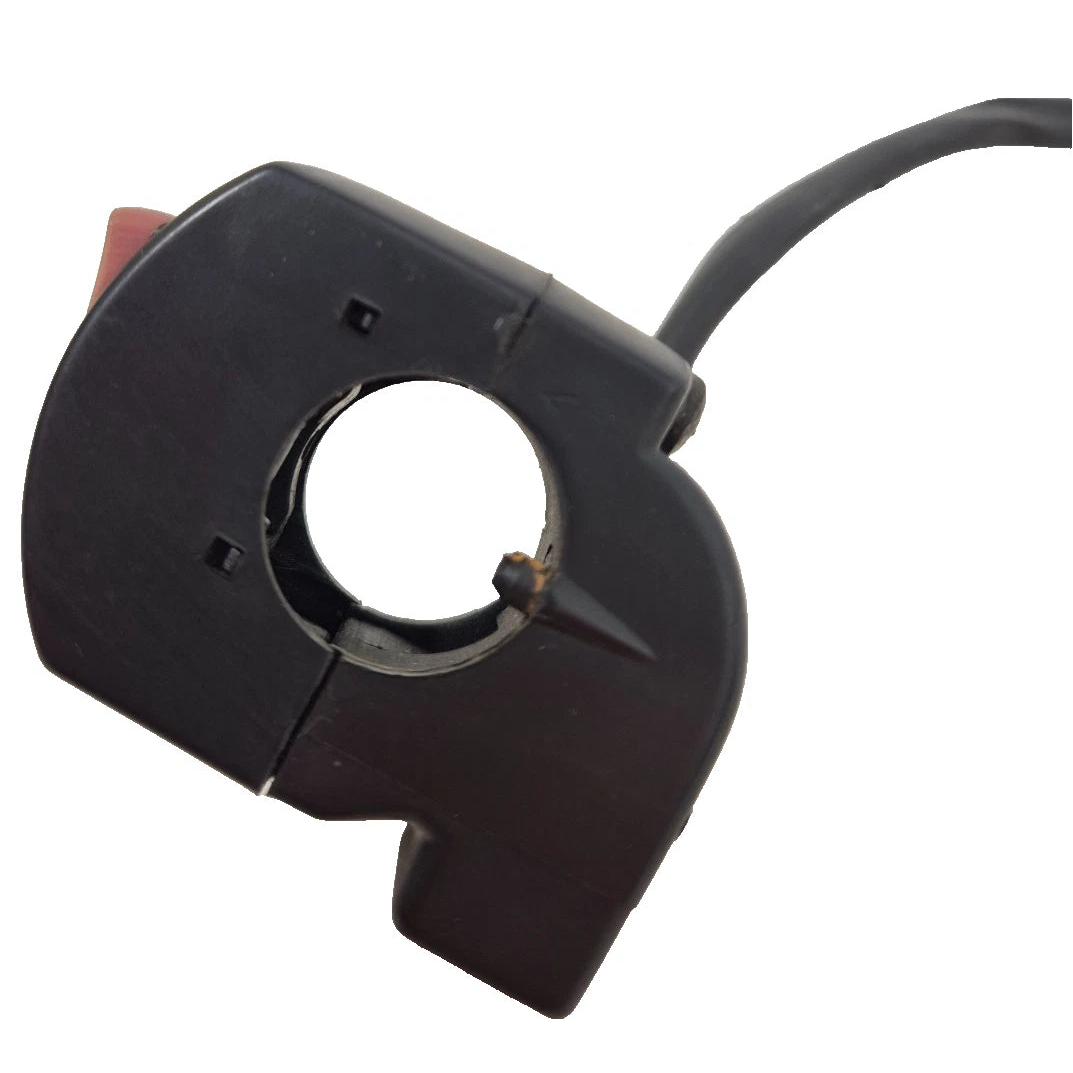 Commodo droit Ducati 65040061B Supersport 750 / 900 ie ST2 / ST4
