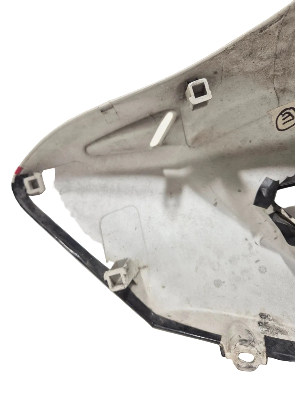 Carénage réservoir droit Ducati Hypermotard 1100 / 796