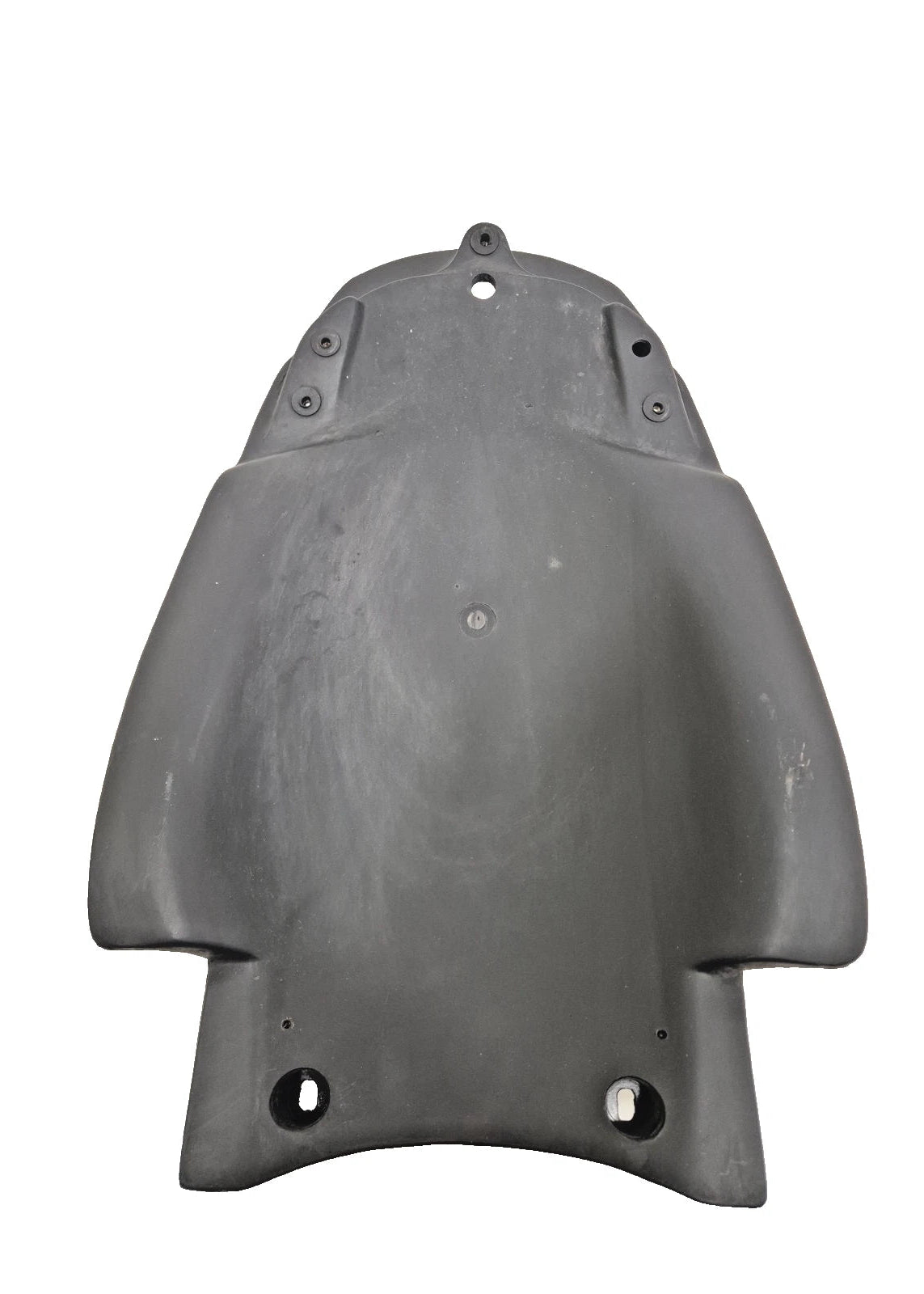 Coffre selle Ducati Supersport 620 / 750 / 800 / 900 / 1000 ie