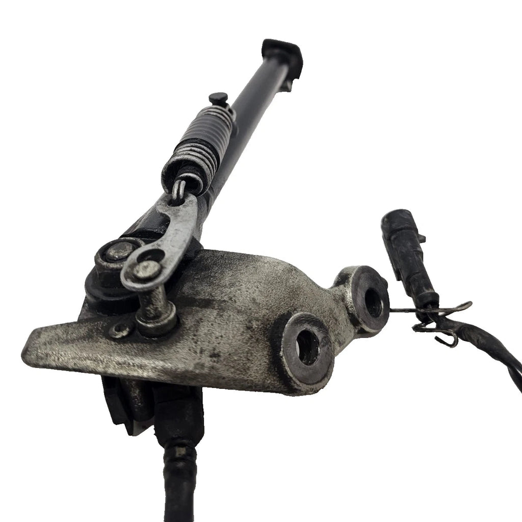Béquille latérale et support pour Ducati Monster 696 / 796