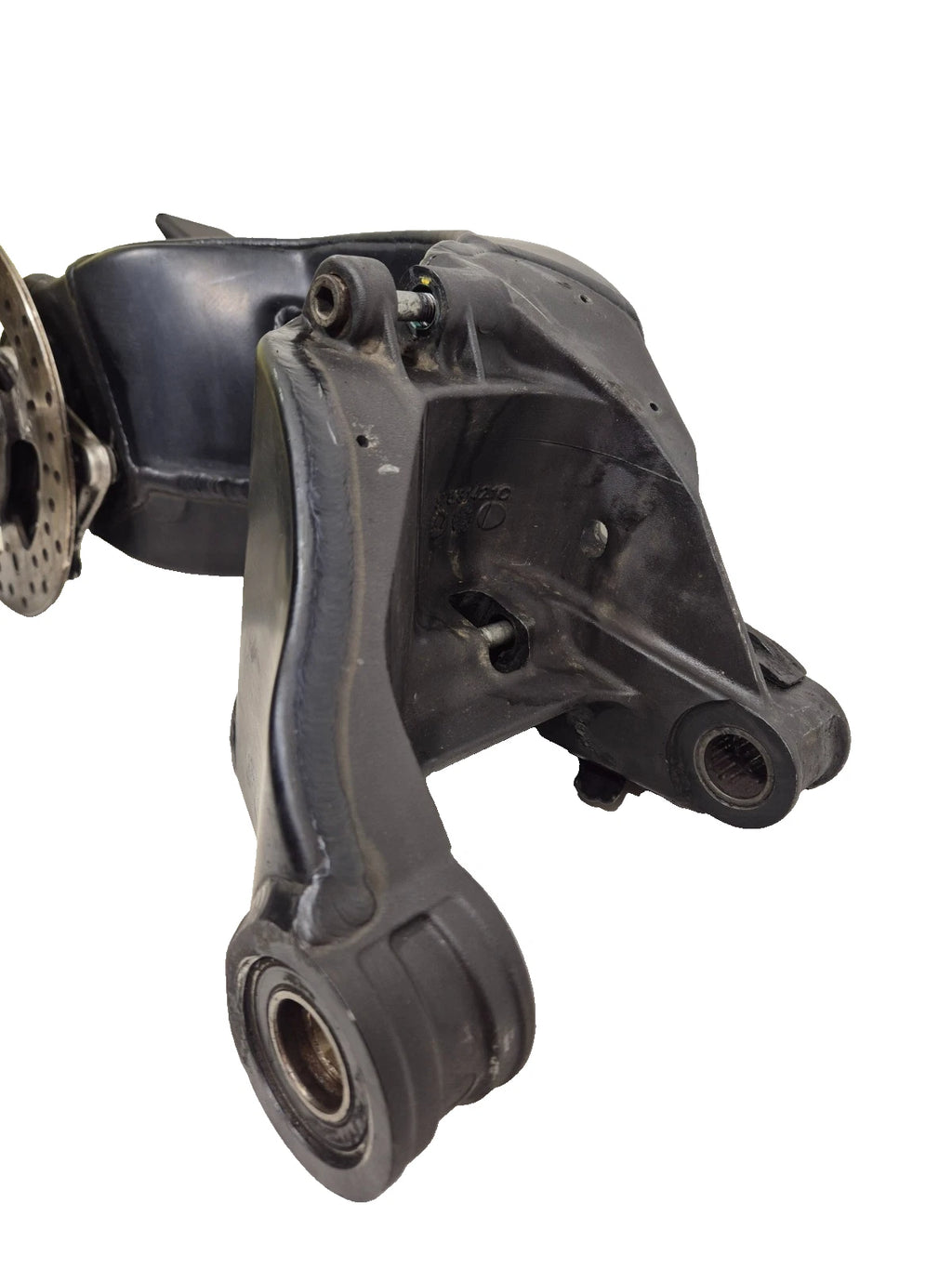 Bras oscillant Ducati 1198 Superbike