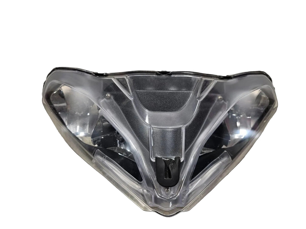 Phare Ducati Multistrada 1200 2010-2012
