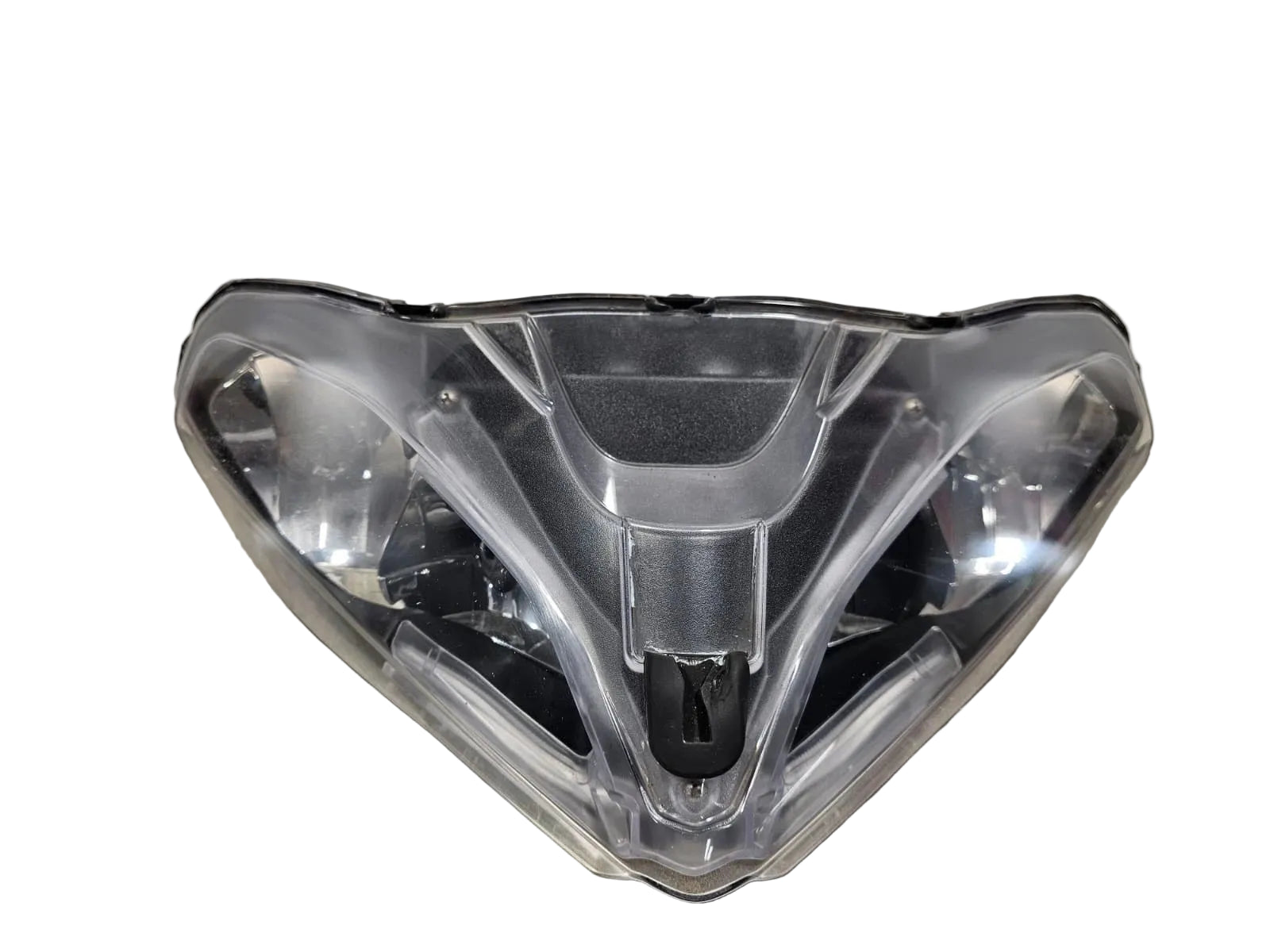 Phare Ducati Multistrada 1200 2010-2012