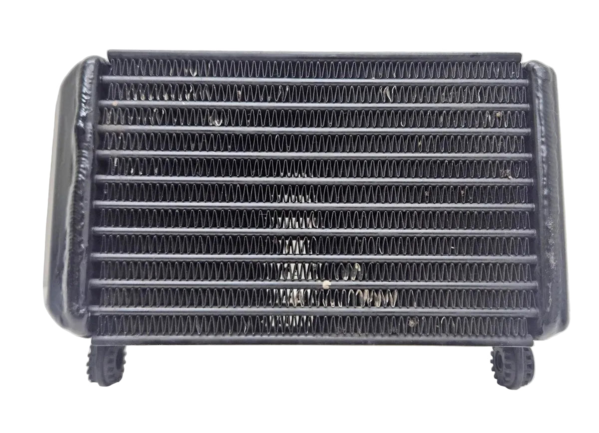 Radiateur d'huile Ducati Multistrada 1200 2010 - 2014 54840871B