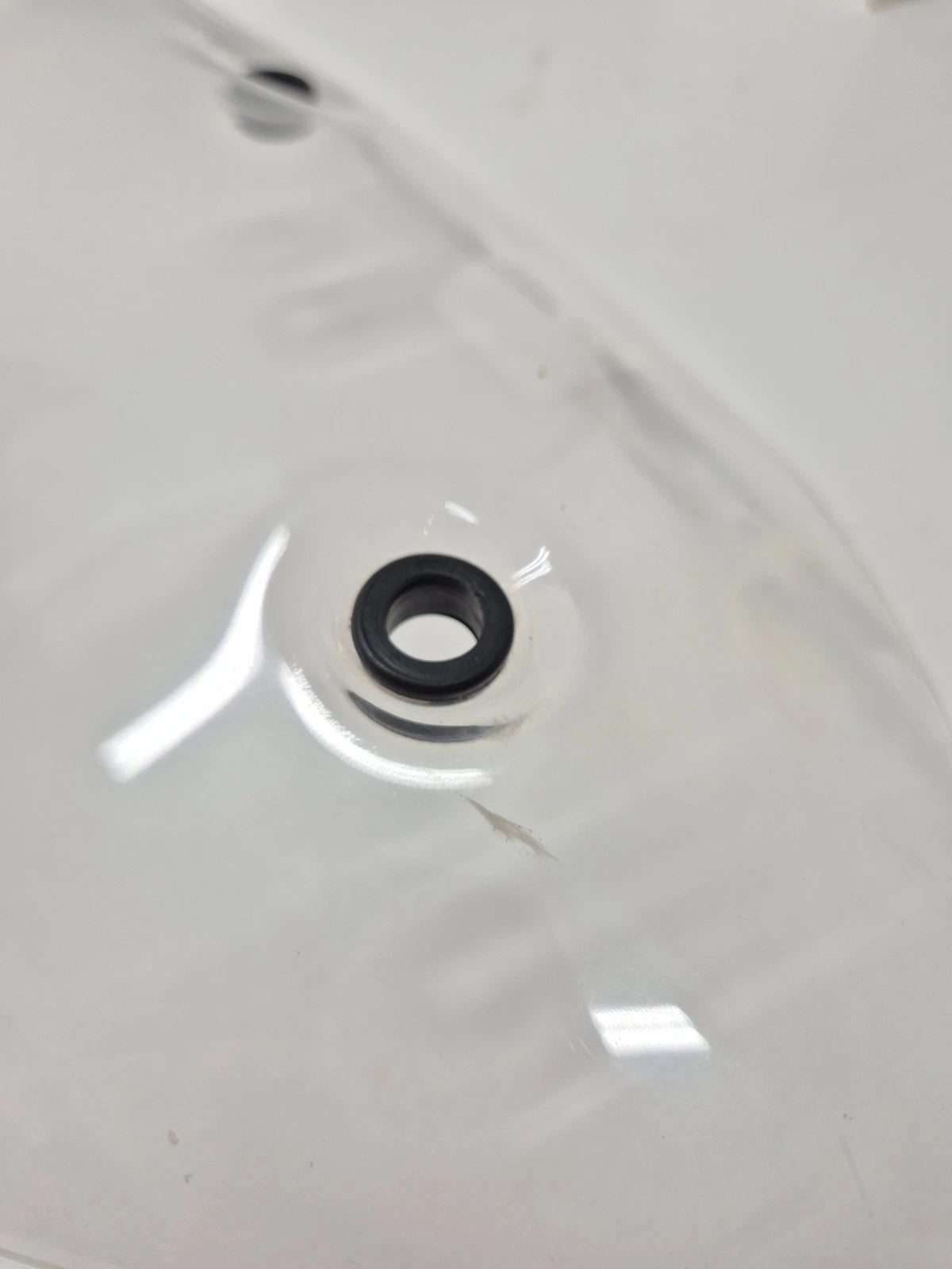 Bulle Ducati Multistrada 1200 2010-2014 48710472A
