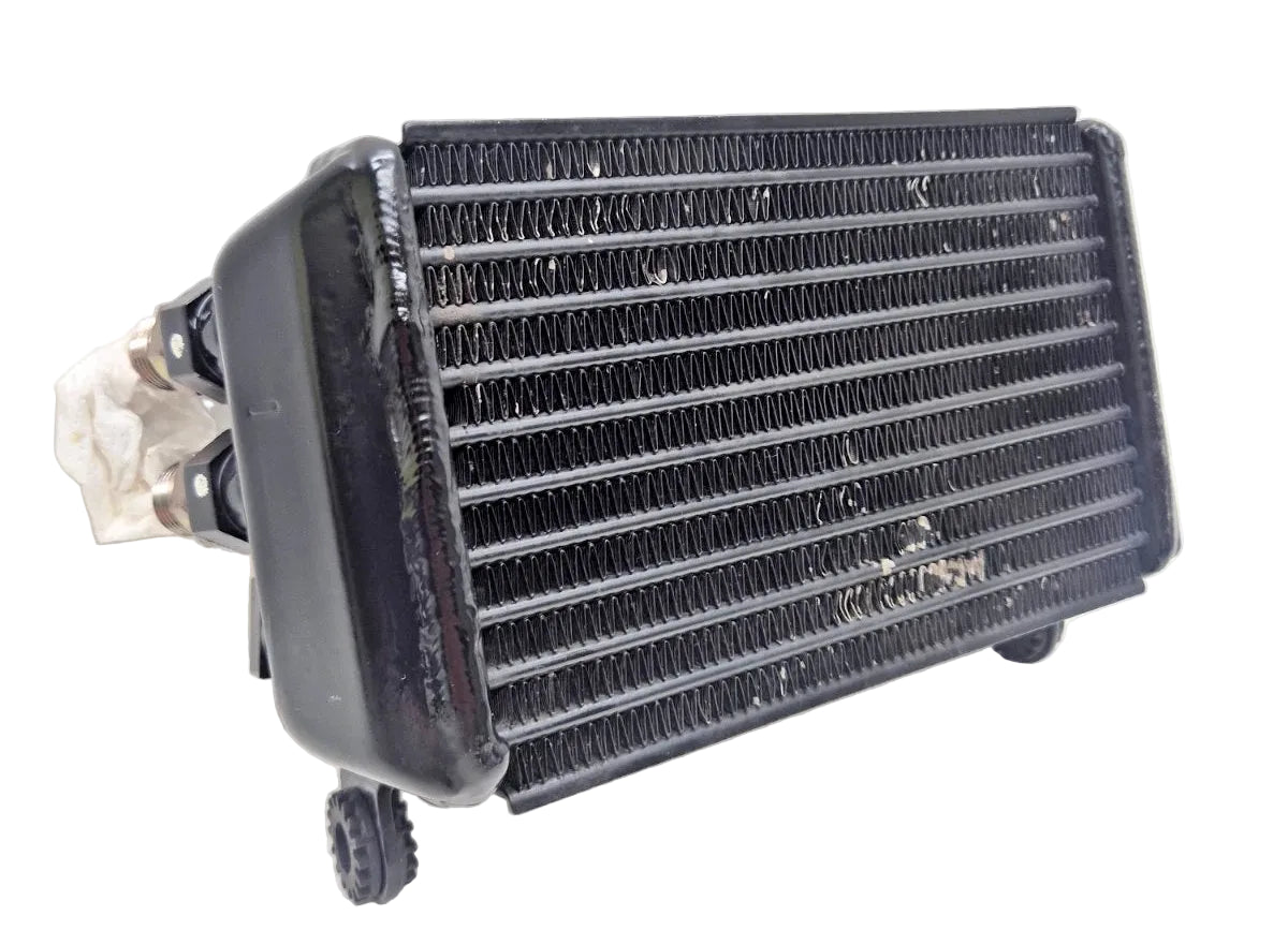 Radiateur d'huile Ducati Multistrada 1200 2010 - 2014 54840871B