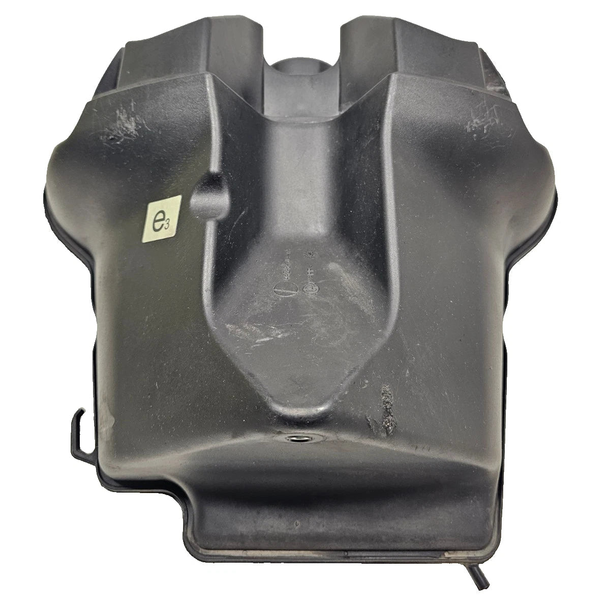 Boite à air Ducati Monster 796 / 1100 Sans ABS 44211642A