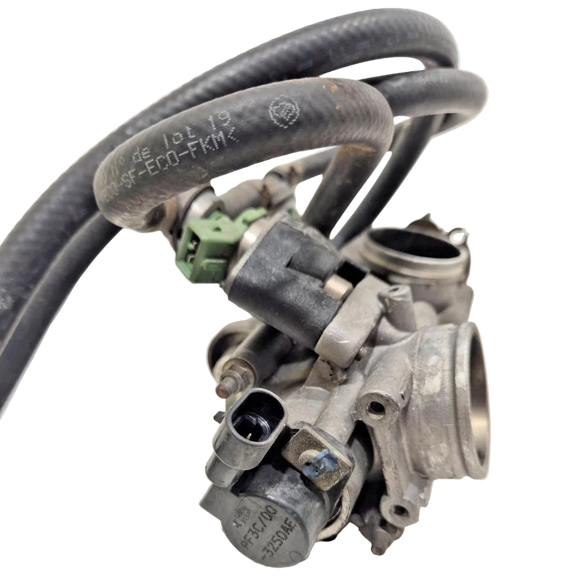 Rampe d'injection Ducati Supersport 750 ( 2001 - 2002 ) 28240261A