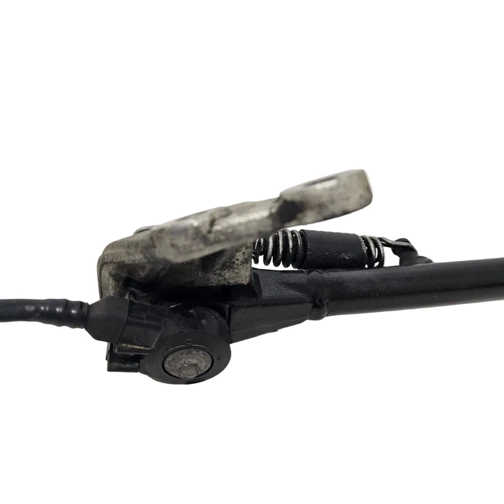 Béquille latérale et support pour Ducati Monster 696 / 796