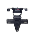 Support de plaque PUIG Ducati Monster 796 / 1100