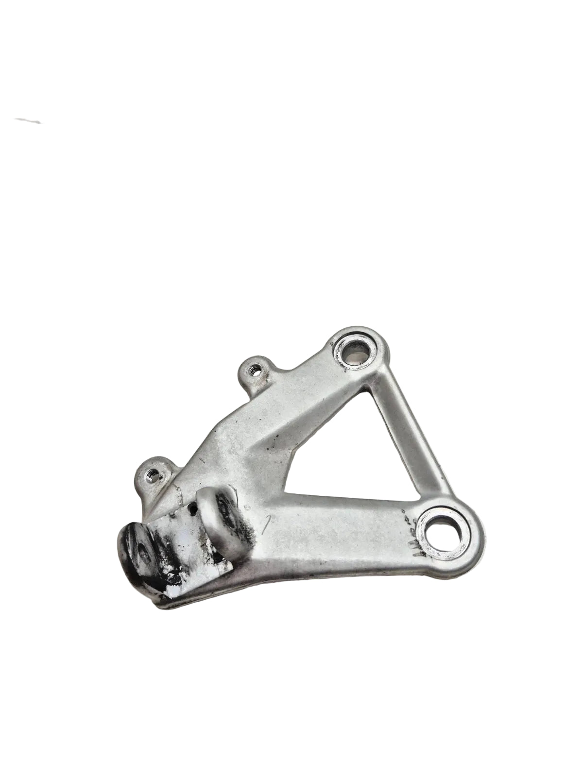 Platine repose pied droit - Ducati 848 / 1098 - 82411471A
