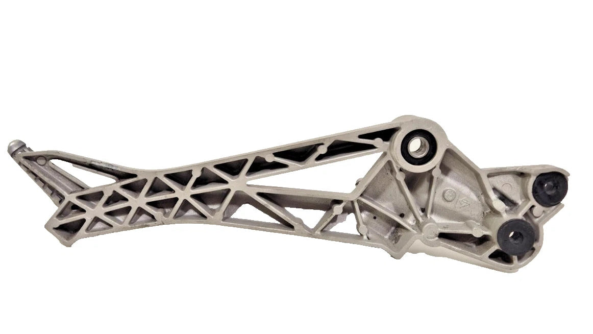 Platine repose pieds gauche Ducati Monster 696 / 796 / 1100 82411451B