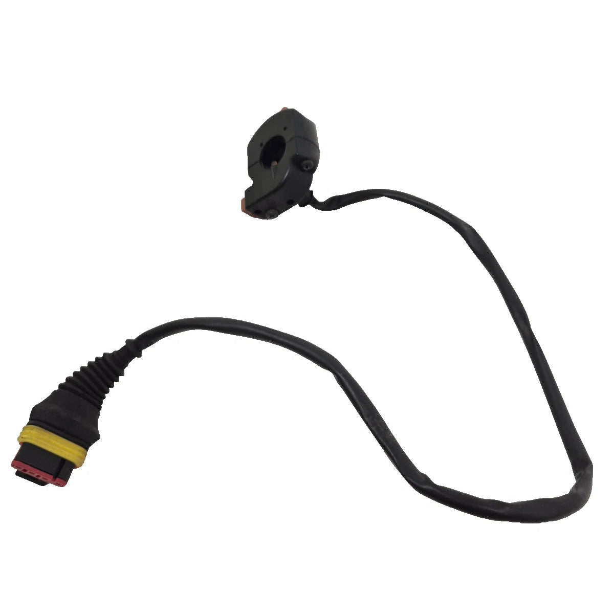 Commodo droit Ducati 65040061B Supersport 750 / 900 ie ST2 / ST4