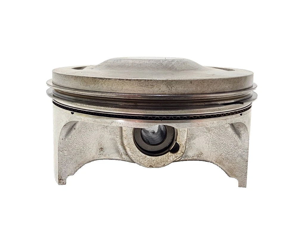 Cylindre Piston Horizontal Ducati Hypermotard / Multistrada 1100 cc