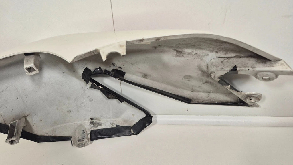Carénage réservoir droit Ducati Hypermotard 1100 / 796