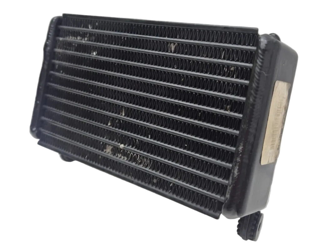 Radiateur d'huile Ducati Multistrada 1200 2010 - 2014 54840871B