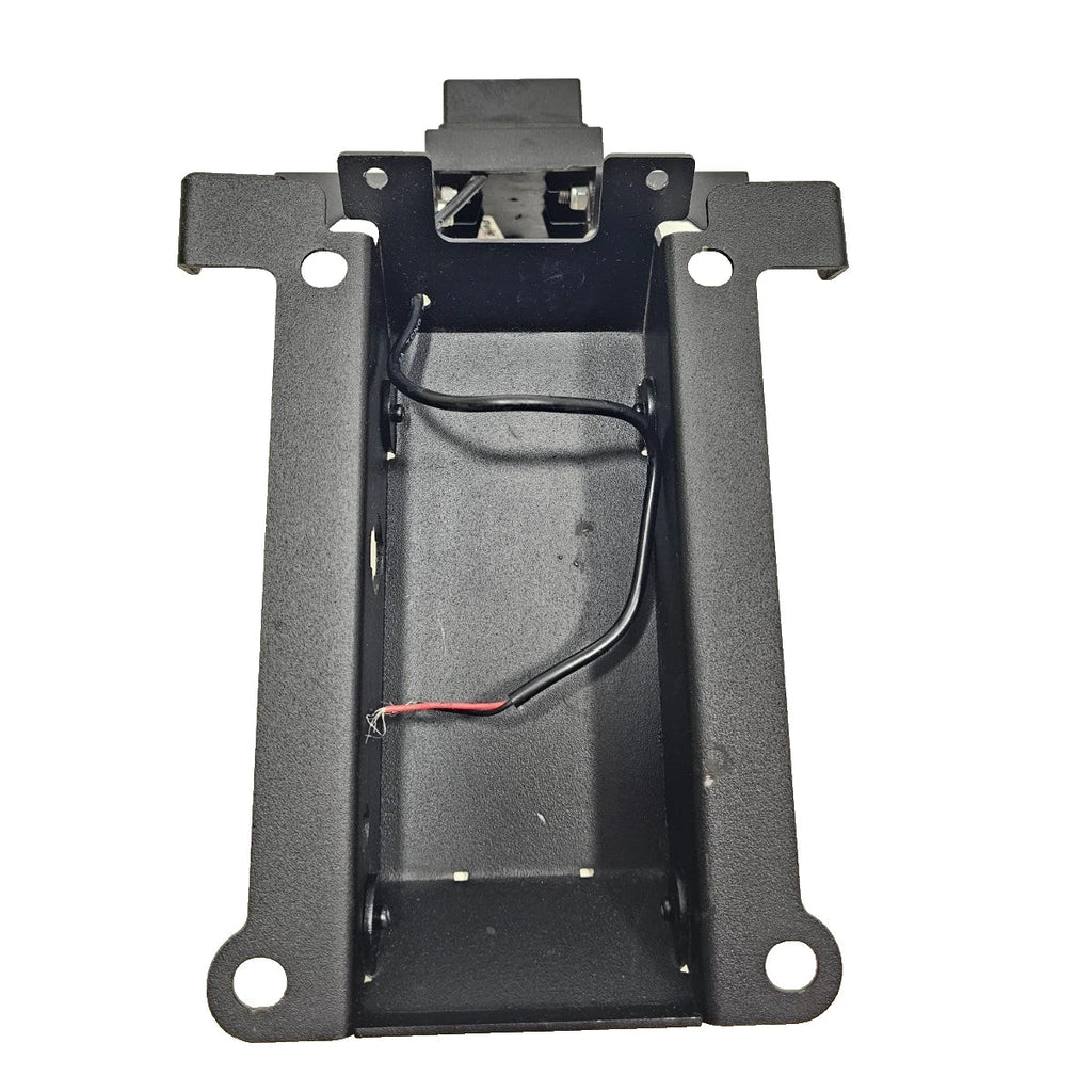 Support de plaque PUIG Ducati Monster 796 / 1100