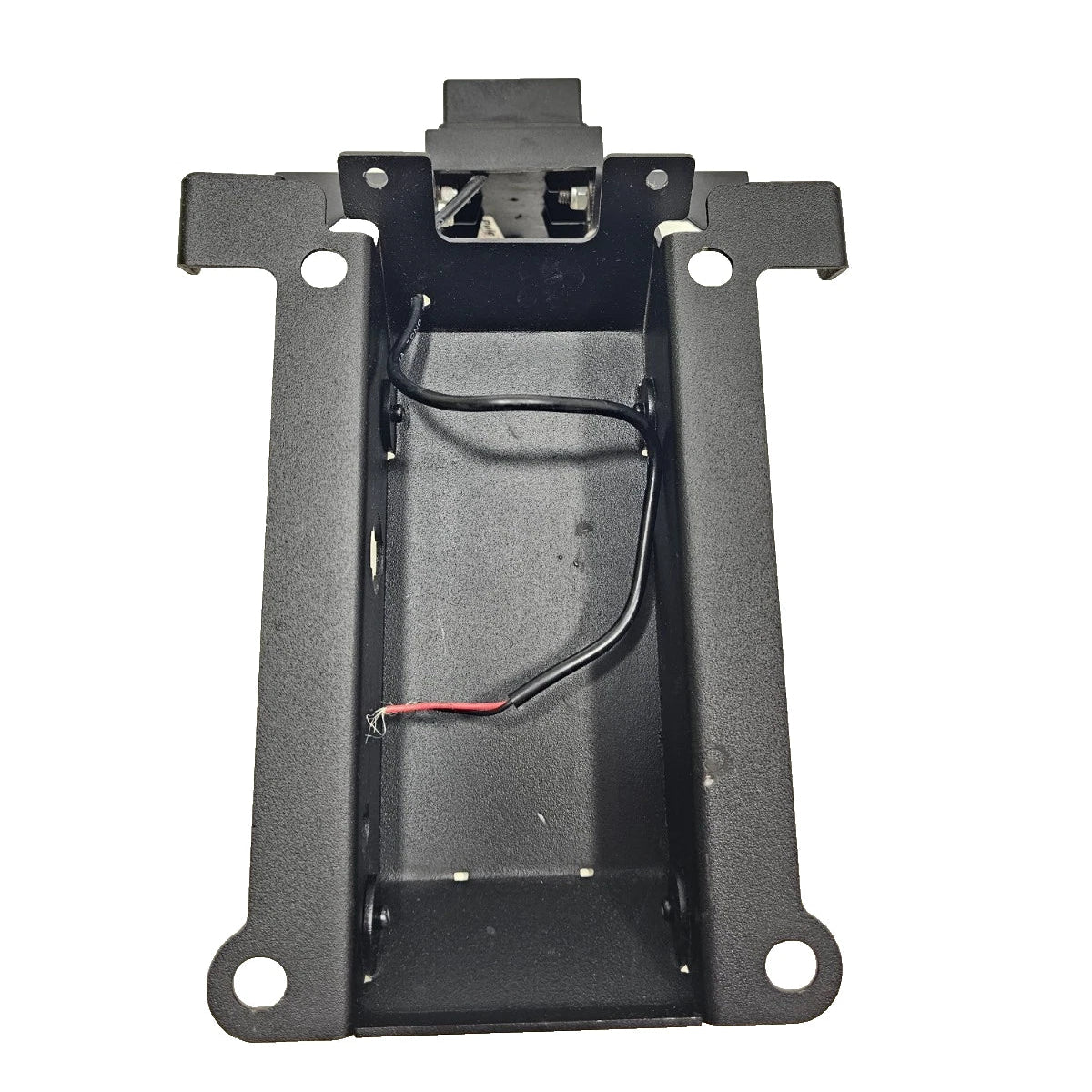 Support de plaque PUIG Ducati Monster 796 / 1100