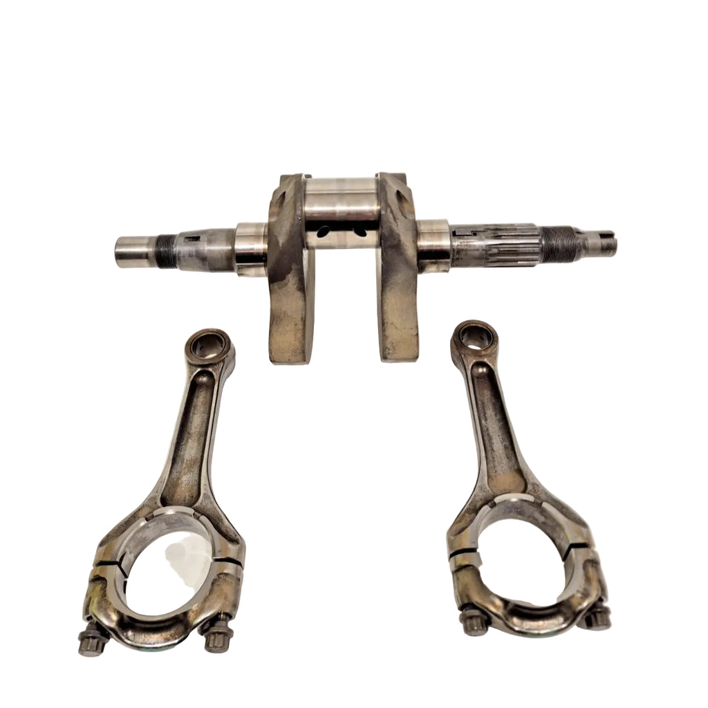 Vilebrequin et bielles Ducati 1100 Hypermotard / Monster / Multistrada 14620911A