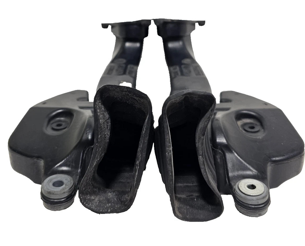Paire de convoyeurs d'air Ducati 848 / 1098 / 1198 442114821A / 44211492A