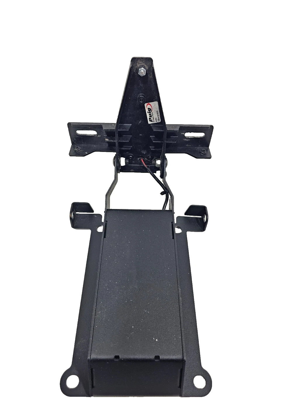 Support de plaque PUIG Ducati Monster 796 / 1100