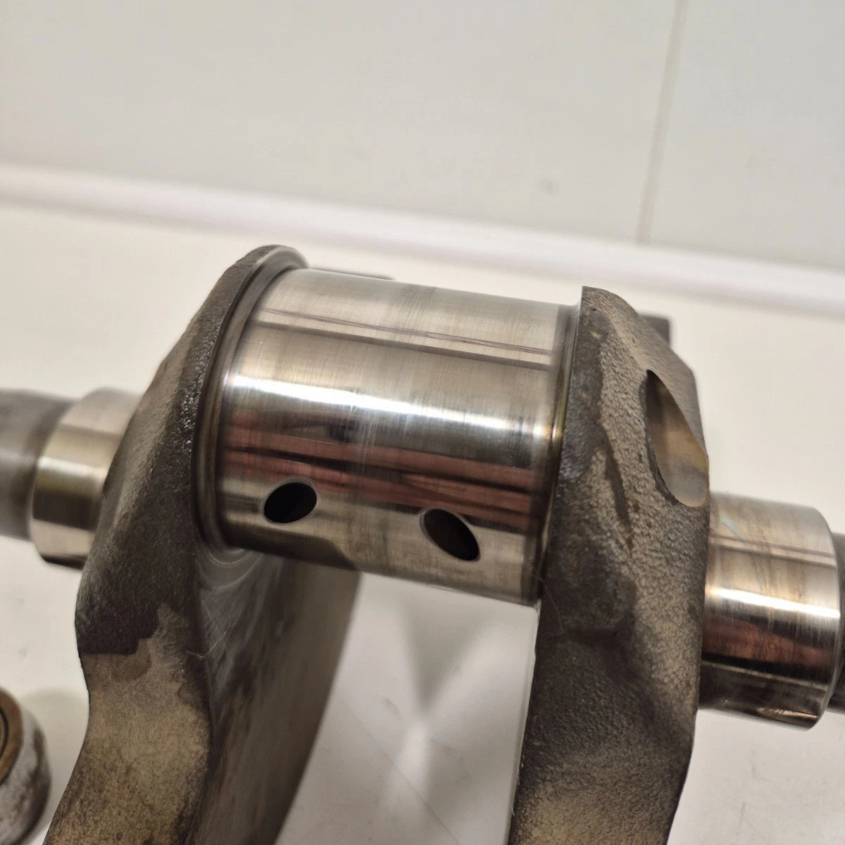 Vilebrequin et bielles Ducati 1100 Hypermotard / Monster / Multistrada 14620911A