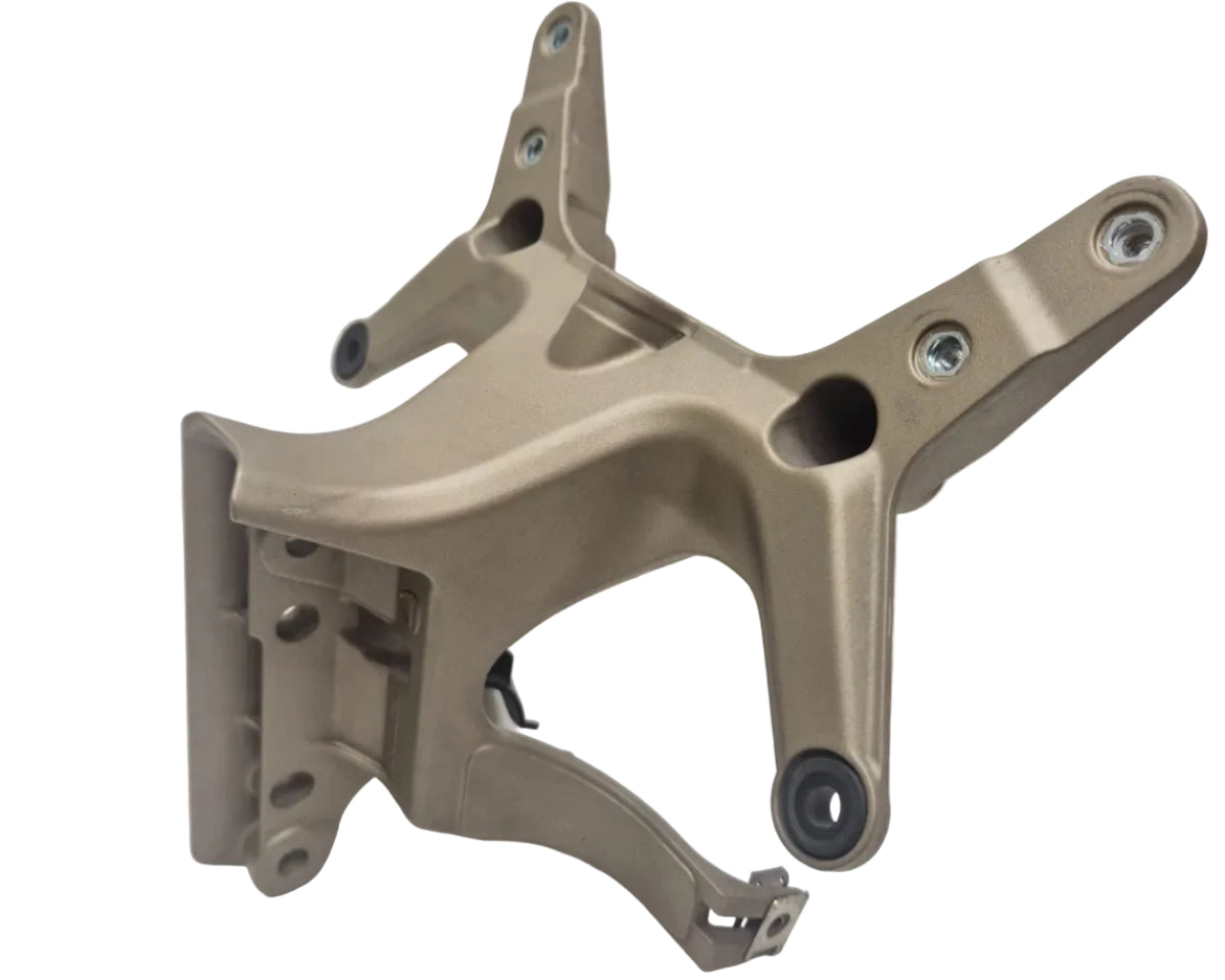 Arraignée support phare Ducati Multistrada 1200 2010-2014 82929891A