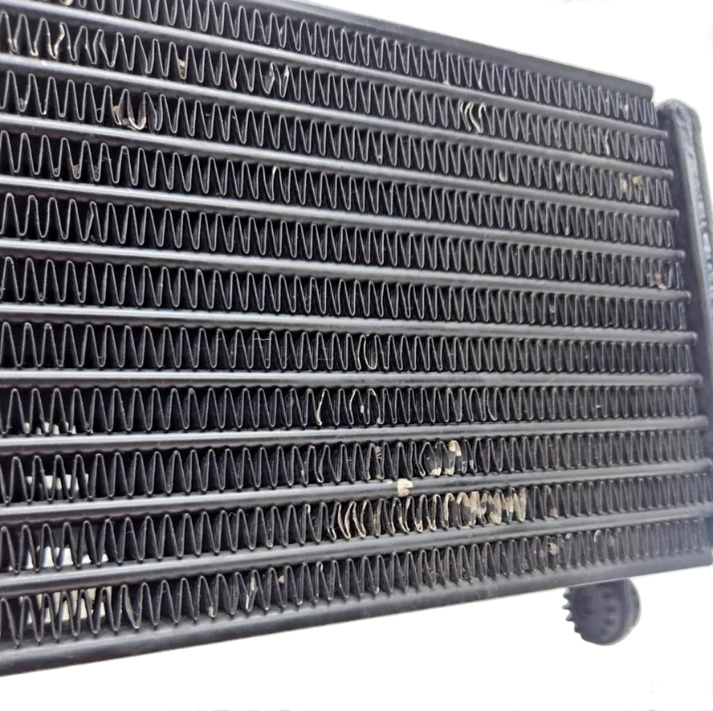 Radiateur d'huile Ducati Multistrada 1200 2010 - 2014 54840871B