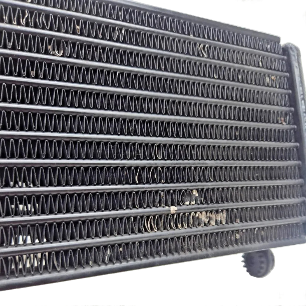 Radiateur d'huile Ducati Multistrada 1200 2010 - 2014 54840871B